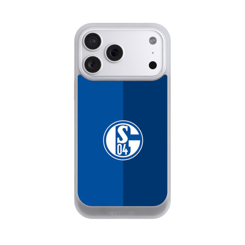 Apple iPhone 18 Pro Max NIVOcore Schalke 04 Logo
