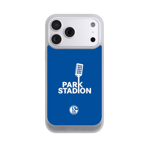 Apple iPhone 18 Pro Max NIVOcore S04 Parkstadion
