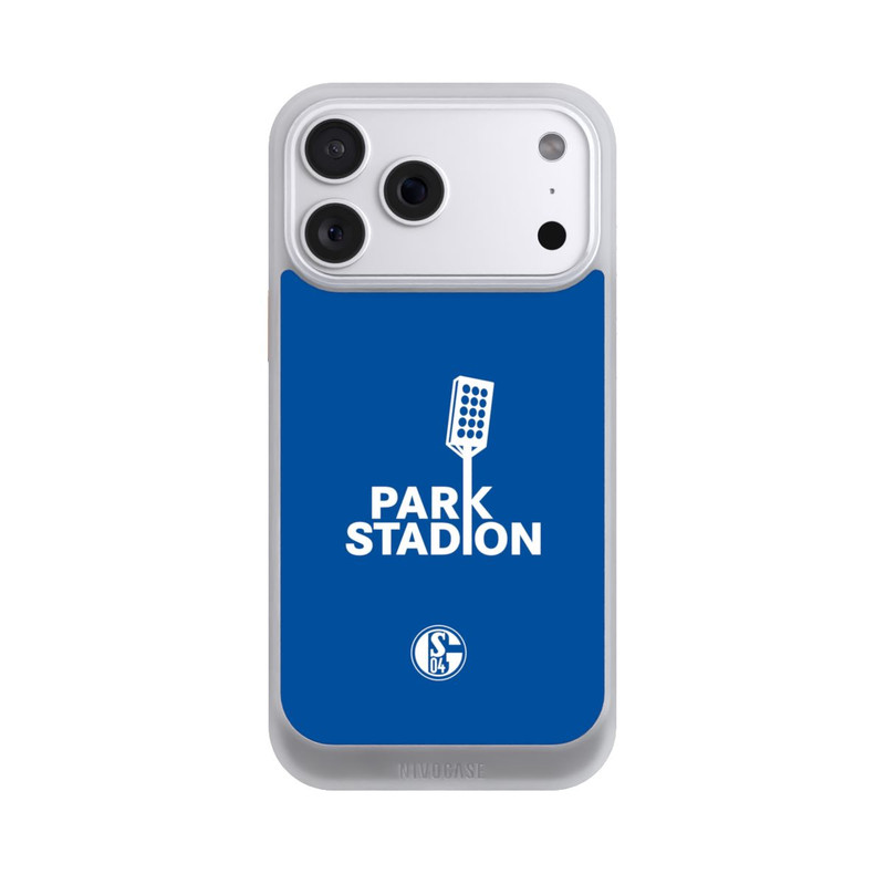 iPhone 18 Pro Max NIVOcore S04 Parkstadion