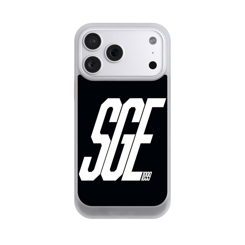 iPhone 18 Pro Max NIVOcore SGE 1899
