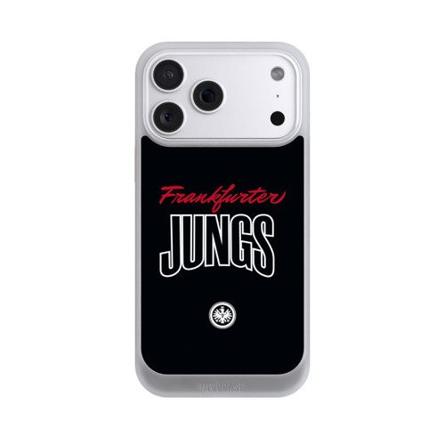 Apple iPhone 18 Pro Max NIVOcore Frankfurter Jungs