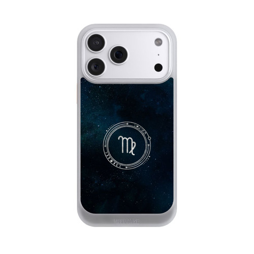 Apple iPhone 18 Pro Max NIVOcore Virgo Zodiac Sign
