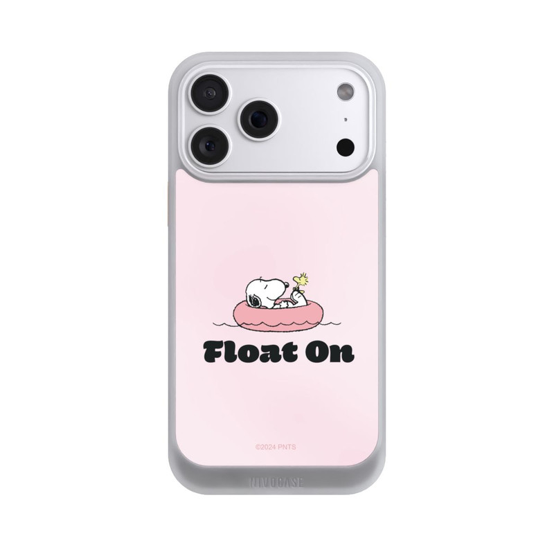 iPhone 18 Pro Max NIVOcore Snoopy Float On
