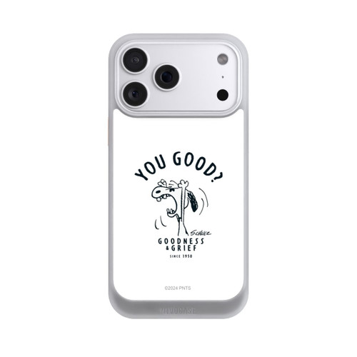 Apple iPhone 18 Pro Max NIVOcore Snoopy You Good