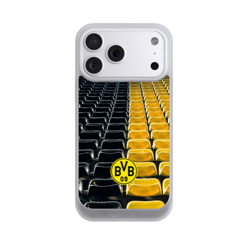 Apple iPhone 18 Pro Max NIVOcore BVB Tribüne