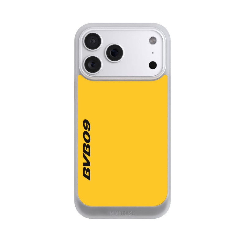 iPhone 18 Pro Max NIVOcore BVB09 Gelb