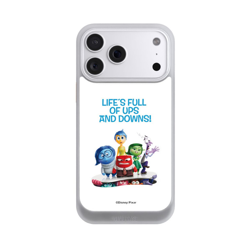 iPhone 18 Pro Max NIVOcore Life´s Full of Ups and Downs!