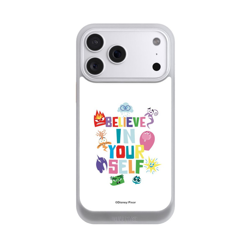 iPhone 18 Pro Max NIVOcore Believe in yourself