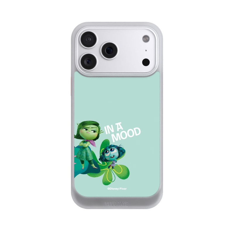 iPhone 18 Pro Max NIVOcore Disgust and Envy