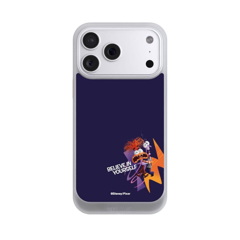 iPhone 18 Pro Max NIVOcore Anxiety and Fear