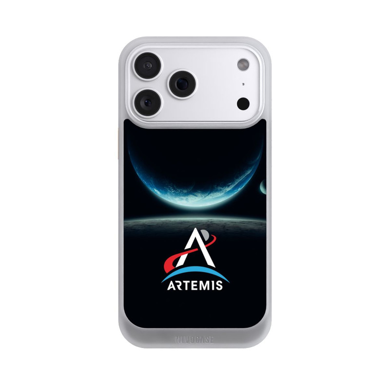 iPhone 18 Pro Max NIVOcore ARTEMIS Space