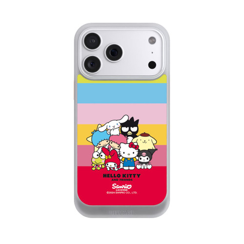 Apple iPhone 18 Pro Max NIVOcore Hello Kitty und Freunde
