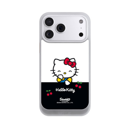 Apple iPhone 18 Pro Max NIVOcore Hello Kitty kichernd