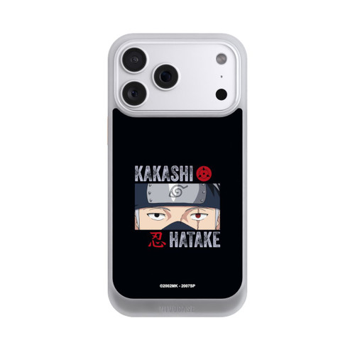 Apple iPhone 18 Pro Max NIVOcore Kakashi Hatake Close-Up