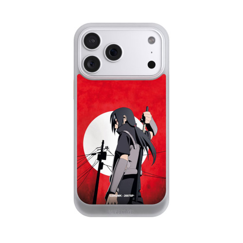Apple iPhone 18 Pro Max NIVOcore Itachi Mondnacht