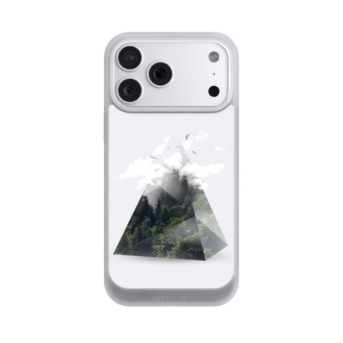 Apple iPhone 18 Pro Max NIVOcore Wald Dreieck