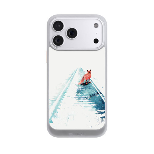 Apple iPhone 18 Pro Max NIVOcore Von Nirgendwo nach Nirgendwo