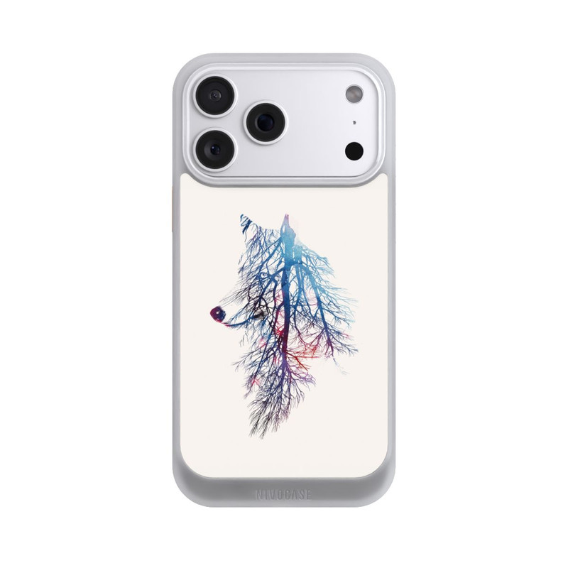 iPhone 18 Pro Max NIVOcore Meine Wurzeln