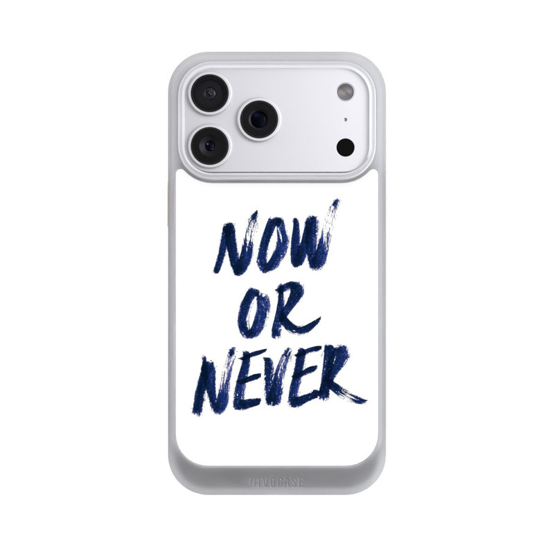 iPhone 18 Pro Max NIVOcore Now or Never