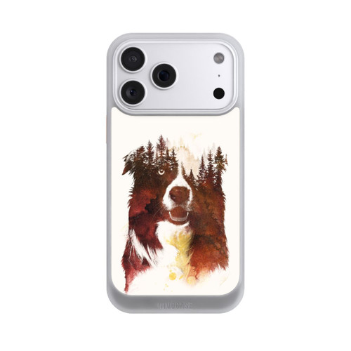 Apple iPhone 18 Pro Max NIVOcore Eine Nacht im Wald