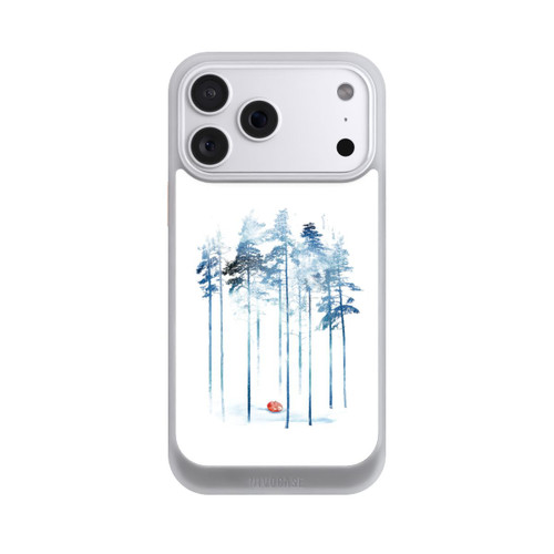 Apple iPhone 18 Pro Max NIVOcore Schlafen im Wald