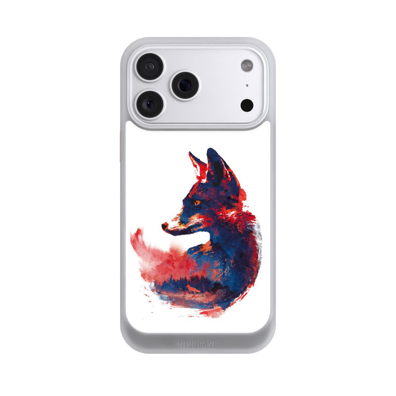 iPhone 18 Pro Max NIVOcore L'avenir est radieux
