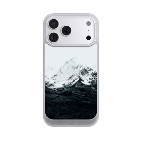 Apple iPhone 18 Pro Max NIVOcore Diese Wellen waren wie Berge