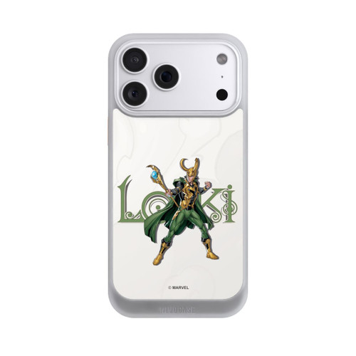 Apple iPhone 18 Pro Max NIVOcore Loki Zepter