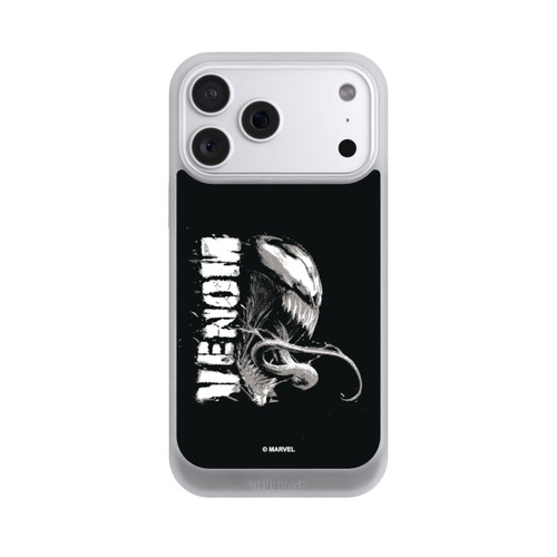 Apple iPhone 18 Pro Max NIVOcore Venom Gesicht