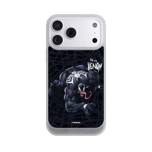 Apple iPhone 18 Pro Max NIVOcore Venom Kriechend