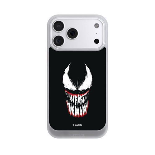 Apple iPhone 18 Pro Max NIVOcore We Are Venom