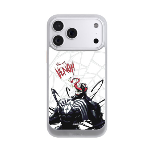 Apple iPhone 18 Pro Max NIVOcore We are Venom Triumphierend