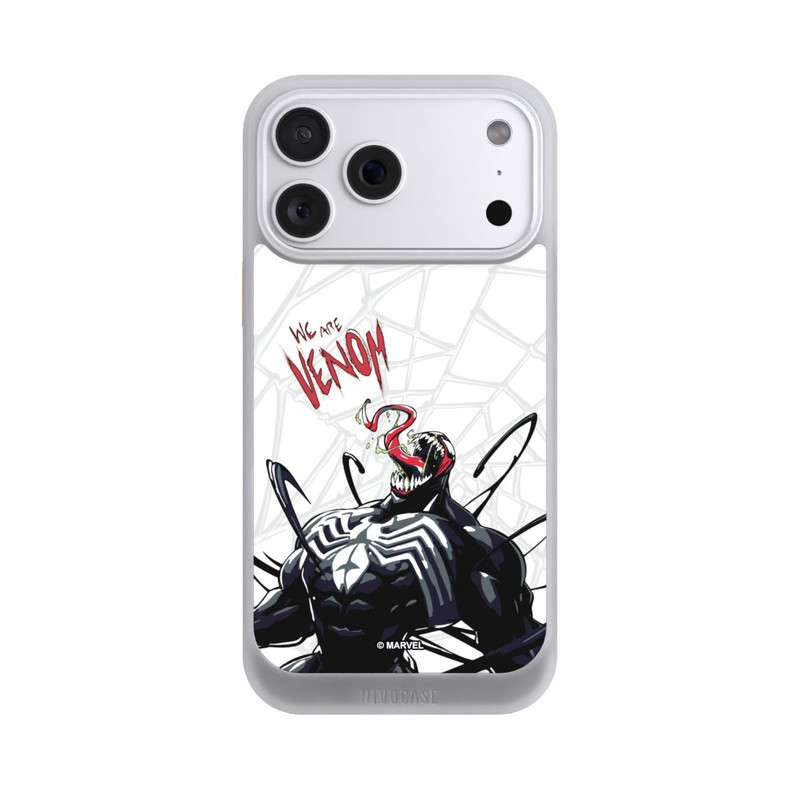 iPhone 18 Pro Max NIVOcore We are Venom Triumphierend