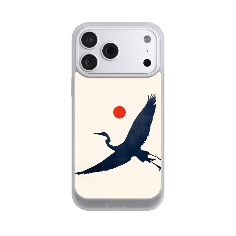 iPhone 18 Pro Max NIVOcore Kranich 2