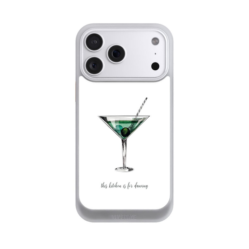iPhone 18 Pro Max NIVOcore Kitchen Dancers