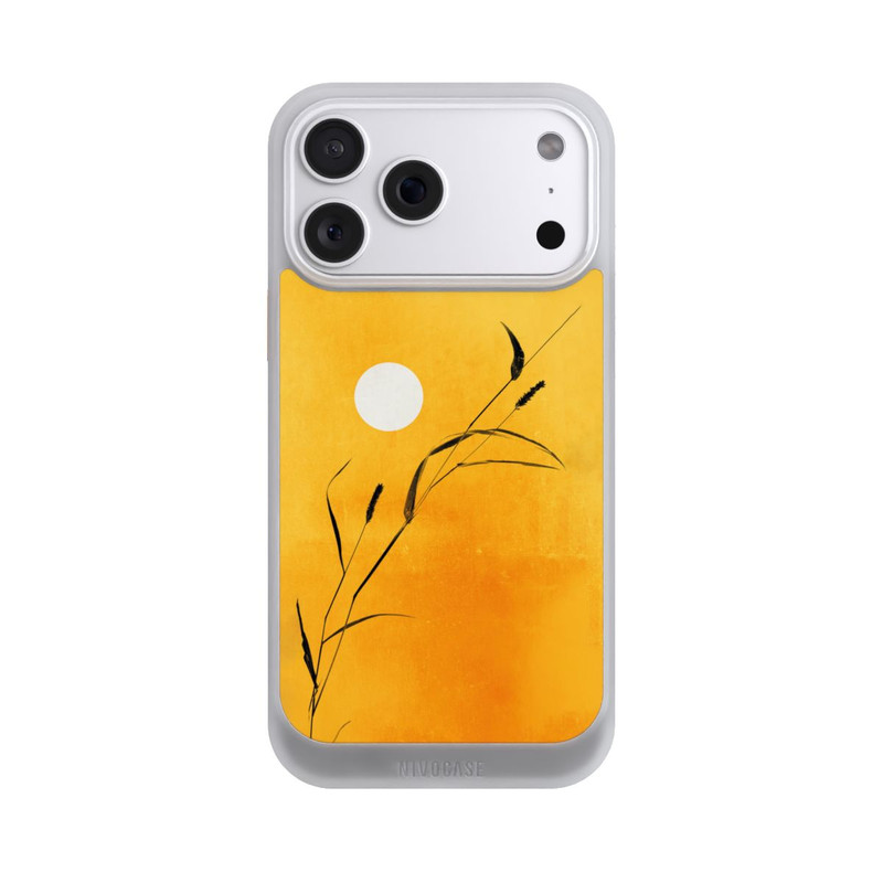 iPhone 18 Pro Max NIVOcore Sonnige Tage