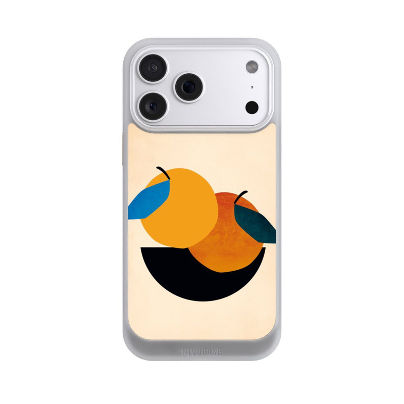 iPhone 18 Pro Max NIVOcore Deux pommes