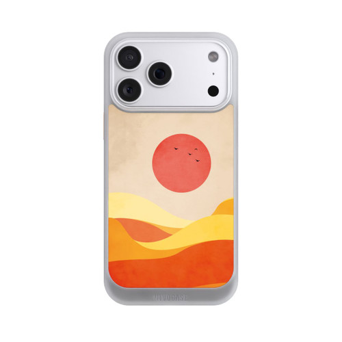 Apple iPhone 18 Pro Max NIVOcore Süße Harmonie
