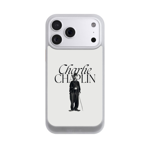 Apple iPhone 18 Pro Max NIVOcore Charlie Chaplin