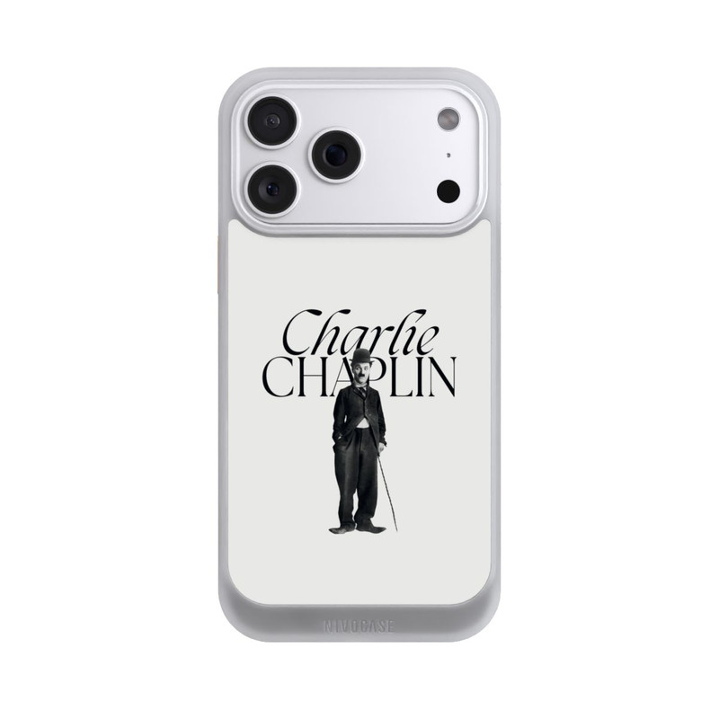 iPhone 18 Pro Max NIVOcore Charlie Chaplin