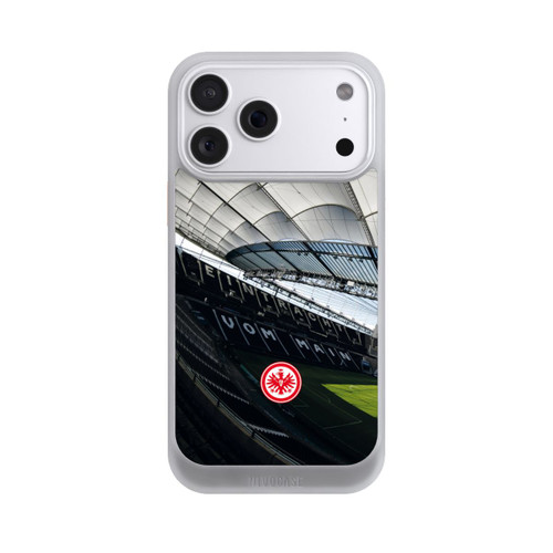 Apple iPhone 18 Pro Max NIVOcore SGE Stadion Eintracht vom Main