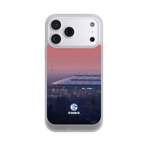 Apple iPhone 18 Pro Max NIVOcore Schalke 04 Stadion