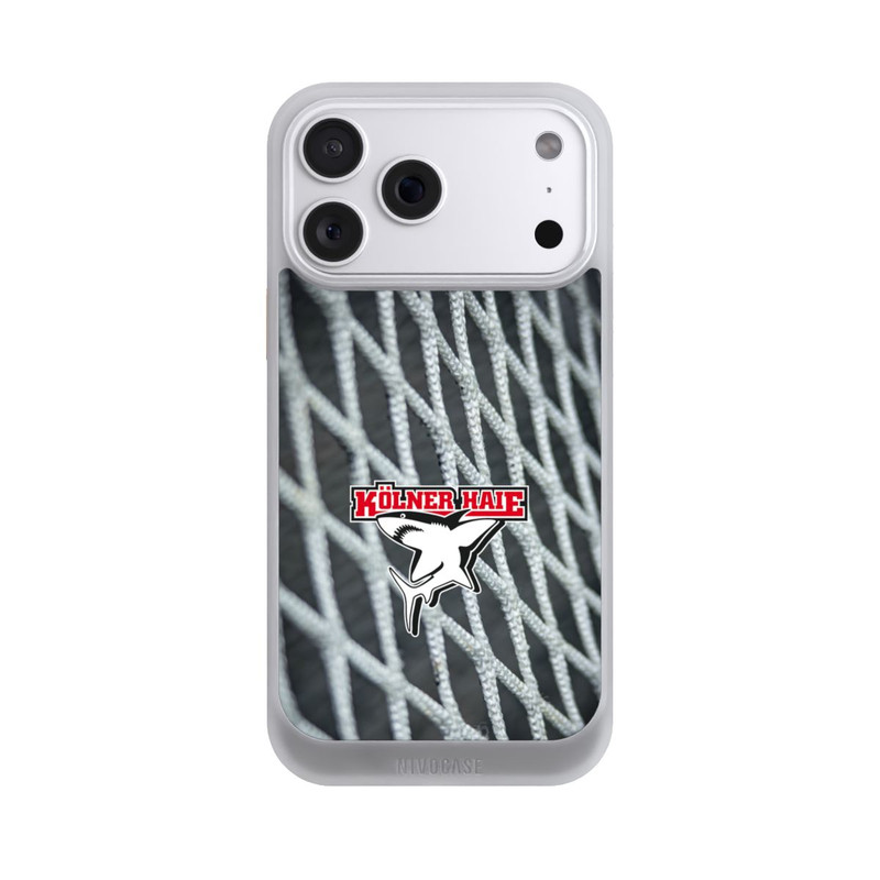 iPhone 18 Pro Max NIVOcore Kölner Haie Tornetz