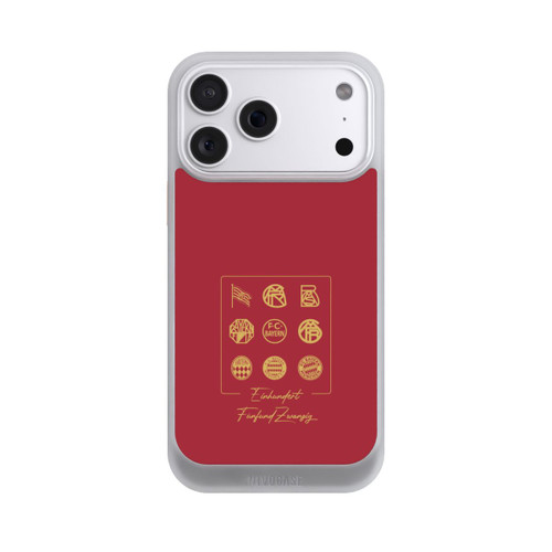 Apple iPhone 18 Pro Max NIVOcore FCB 125 Jahre