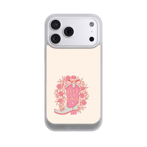 Apple iPhone 18 Pro Max NIVOcore Lets Go Girls