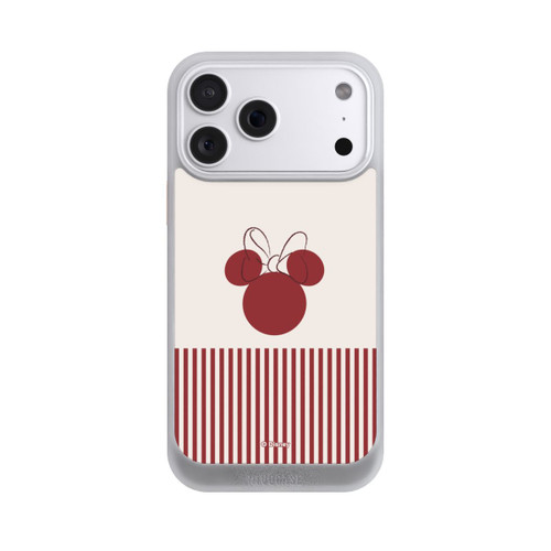 Apple iPhone 18 Pro Max NIVOcore Minnie Icon Pattern Mix
