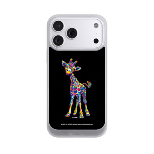 Apple iPhone 18 Pro Max NIVOcore Giraffenkalb