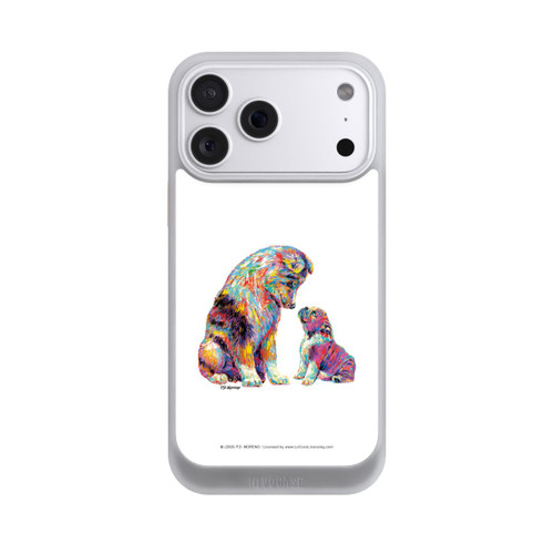 Apple iPhone 18 Pro Max NIVOcore Hundefreundschaft