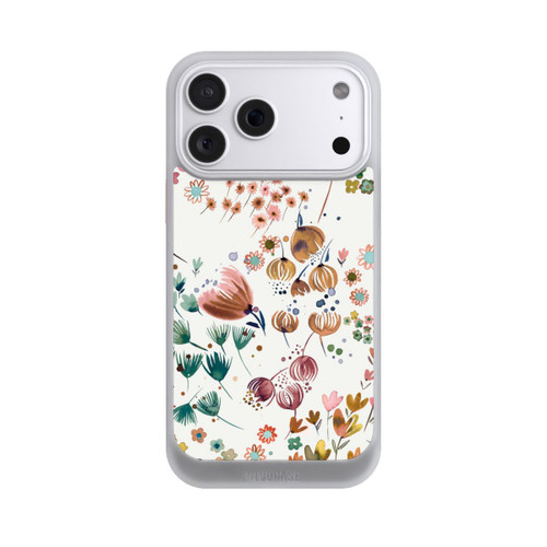 Apple iPhone 18 Pro Max NIVOcore Spring Buds Green Orange
