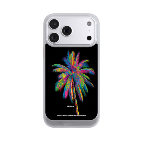 Apple iPhone 18 Pro Max NIVOcore Regenbogen Palme